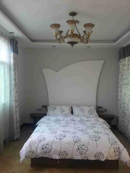 Yiguangnian Fashion Hotel Fenghuang Eksteriør billede
